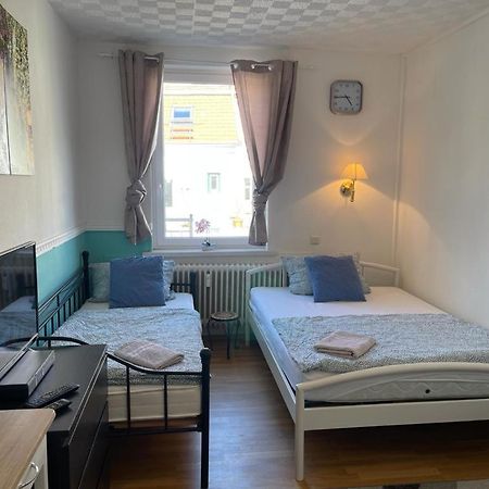 Apartment In Der Innenstadt Гьотинген Екстериор снимка