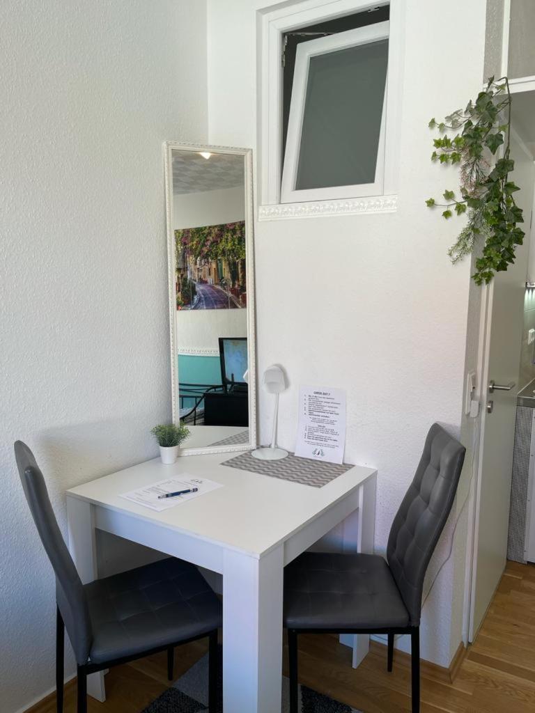 Apartment In Der Innenstadt Гьотинген Екстериор снимка